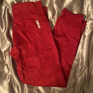 GYMSHARK energy+seamless leggings